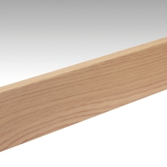 Meister, 3 PK, Dub světlý 1094, 60x20mm, dýha lak