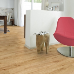 Tilo Designové vinylové podlahy Easy Floors 0,2 Dub castello - interiér