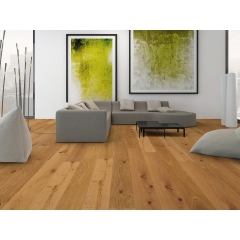 Scheucher, WOODflor 222 prkno, Dub Elevation, Valetta, Ufenau seda