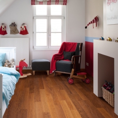 Decospan PAR-KY LOUNGE Sucupira Dragon wood - interiér