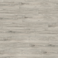 Gerflor, Creation 55, 1290 White Lead Oak Shadow Grey EIR - registrovaný embossing