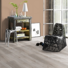 Parador Basic 4.3, Dub šedý bílený, selský vzor