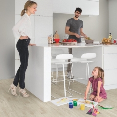 Quick-Step Alpha Vinyl Small Planks 4mm, Kaňonový dub béžový AVSPT40038