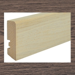 Esco, KP 58, Uhelná, 58x16mm, dýha, olej