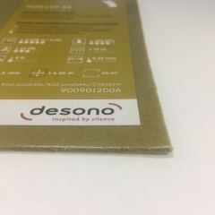 Desono, Pum LVT AS, 1,5mm