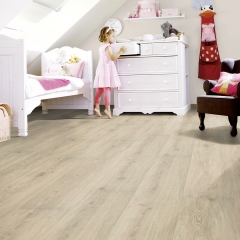 Wineo, 600 Wood Click XL, Dub Victoria White