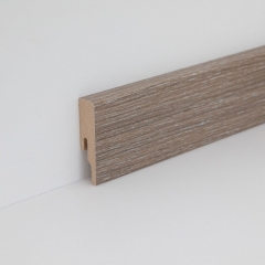 Wineo, soklová lišta, Dub Valley Soil, 60x16mm