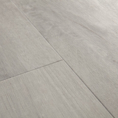 Quick-Step Alpha Vinyl Medium Planks, Dub bavlna chladný šedý AVMP40201