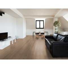 Scheucher, WOODflor 140 prkno, Dub sukatý, Valetta, Silva seda