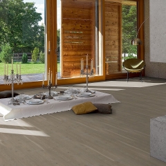 Parador Trendtime 4, Dub Metallic kartáčovaný Living, lak mat, V4