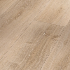 Parador Basic 4.3, Dub Royal světle bělený, selský vzor