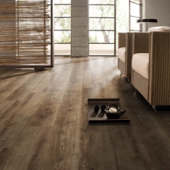 Meister LD 200 S Dub antik 6029 - interiér