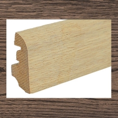 Esco, KP 40, Eben, 40x17mm, dýha, olej