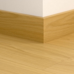 Quick-Step soklová lišta, 5794 Dub sušenkově hnědý, 77x14mm