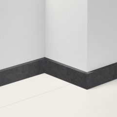 Parador, Soklová lišta SL 18, Onyx D001, 70x16,5mm