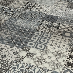 Parador Trendtime 4, Castello Grey, V4