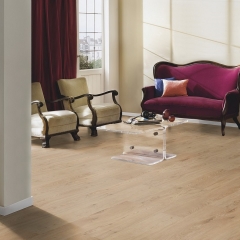 Ter Hürne, Comfort HDF (Bright Choice), G02 Dub Dublin hnědý, V4
