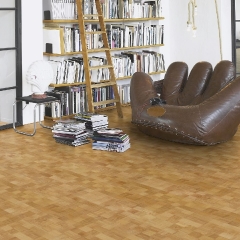 Parador Trendtime 9, Dub pískový Natur, přírodní olej, malý kostkový vzor, V4