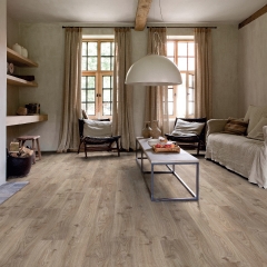 Quick-Step, Balance Glue Plus V4, Venkovský dub šedohnědý BAGP40026