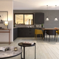 Alsafloor, Creativ Long Ladder, 435 Vicence (dub)