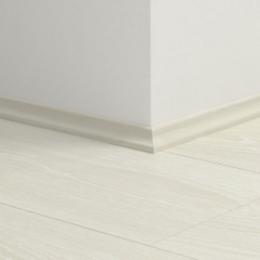 Quick-Step, Scotia, 5798 Dub ojíněný bílý, 17x17mm