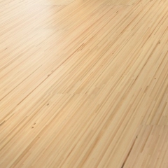 Tilo Selské prkno SLIMLINE 206mm Javor lak - perspektiva