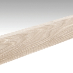 Meister, 3 PK, Dub vápněný bílý 1186, 60x20mm, dýha lak