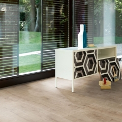 Parador Eco Balance Pure HDF, Dub broušený, selský vzor, V4