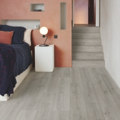 Quick-Step Alpha Vinyl Medium Planks, Botanic šedý AVMP40237