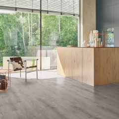 Parador Classic 1070, Dub Valere perlově šedý bělený, selský vzor, V4