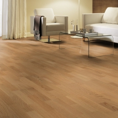 Tilo Easy Floors Třívrstvá parketa 3,2 Dub přírodní olej - interiér