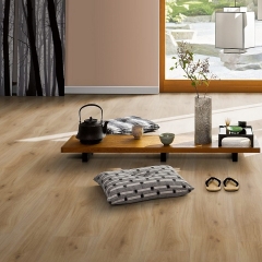 Parador Basic 600, Dub Horizont přírodní, zámecká palubka, V4