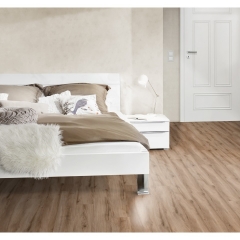 Objectflor, Expona Domestic 40, 5968 Natural Oak Medium
