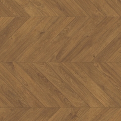 Quick-Step, Impressive Patterns, IPA4162 Dub Chevron hnědý