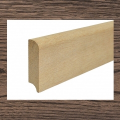 Esco, Model 1, Eben, 45x20mm, masiv, olej, (Original ABC)