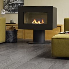 Balterio Tradition Elegant 691 Dub Harbour 4V - interiér