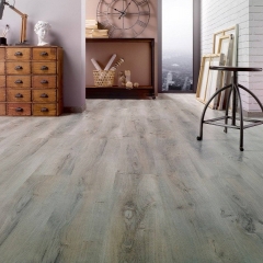 Alsafloor Clip 400, 153 Celtic oak (dub)