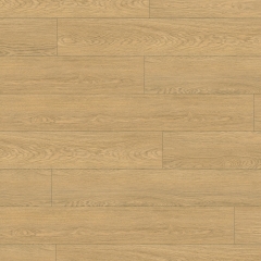 Gerflor, Creation 55, 1273 Lounge Oak Natural EIR - registrovaný embossing