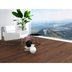 Scheucher, WOODflor 222 prkno, Ořech americký, Natur, Tenseo classico natura