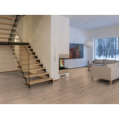 Scheucher, WOODflor 222 prkno, Dub Elevation, Valetta, Sylt seda