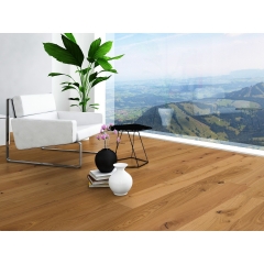 Scheucher, WOODflor 222 prkno, Dub Elevation, Valetta, Ufenau seda