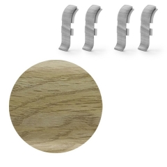 Salag, Spojka, C4 Dub Galapágy