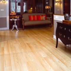 Finfloor Quattro Style Jasan měsíční - interiér