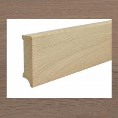 Esco, Model 2, Šedá 2009, 45x20mm, masiv, olej, (Superb A)