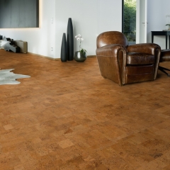 Tilo Easy Floors, Korkové podlahy, Lissabon, HDF