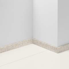 Parador, Soklová lišta SL 6, Dub D037, 50x16mm
