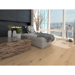 Scheucher, WOODflor 140 prkno, Dub Elevation, Rugen seda