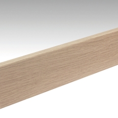 Meister, 3 PK, Dub karamel 1153, 60x20mm, dýha lak