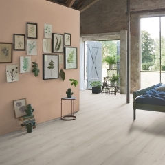 Parador Trendtime 6, Dub Loft bílý, zámecká palubka, V4