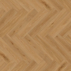 Gerflor, Creation 55 Clic Acoustic, 1706 Aquinoah Honey HB